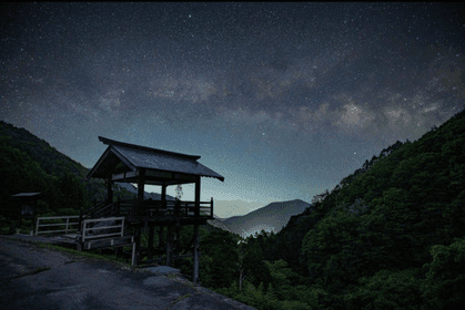 2天1夜｜MMS-02 | 第一星空、溫泉與富士山之旅