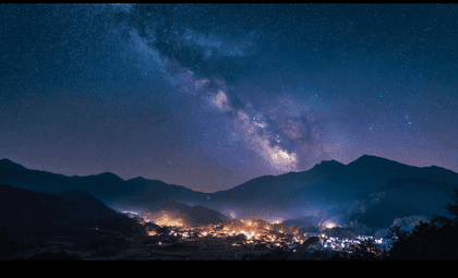 2天1夜｜MMS-02 | 第一星空、溫泉與富士山之旅