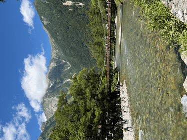 日本 2天絕景之旅｜富士山  上高地