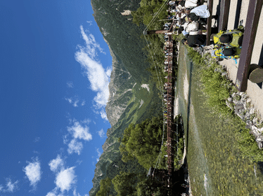 日本 2天絕景之旅｜富士山  上高地