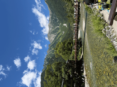 日本 2天絕景之旅｜富士山  上高地