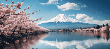 富士山经典一日游 | 体验云端之上的绝美风 | 东京出发