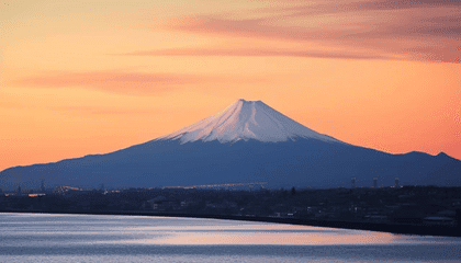 富士山经典一日游 | 体验云端之上的绝美风 | 东京出发